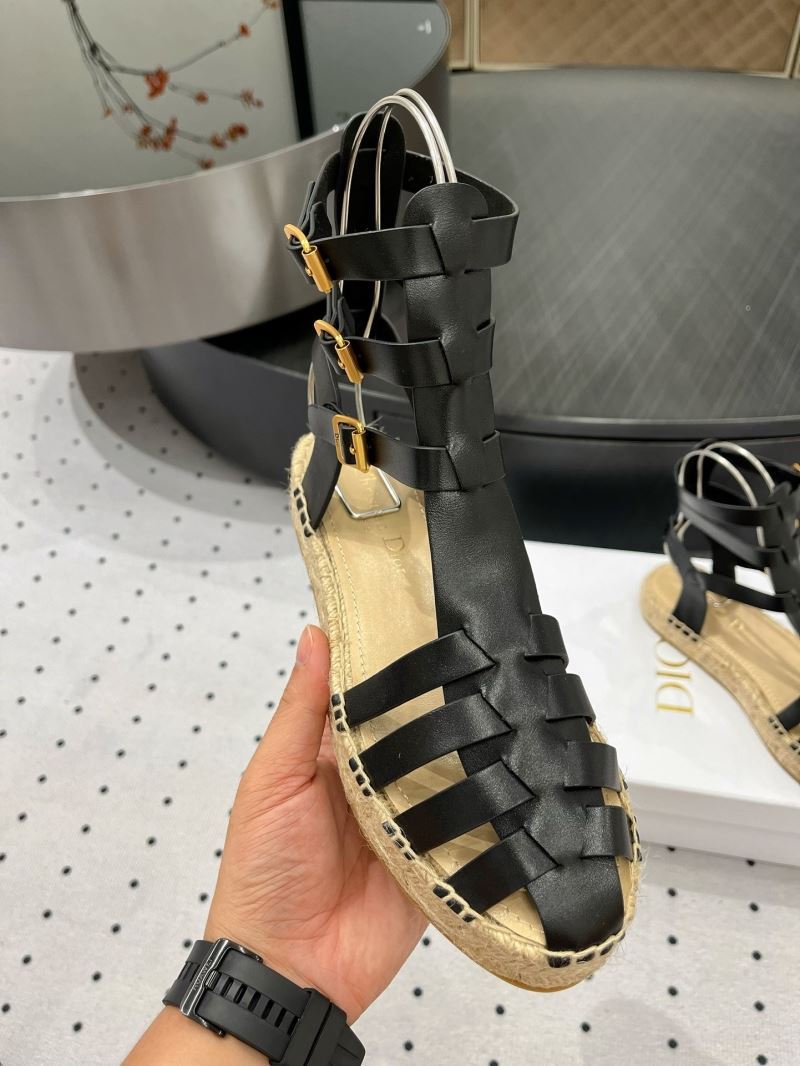 Christian Dior Sandals